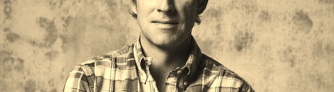 Ben Rector
