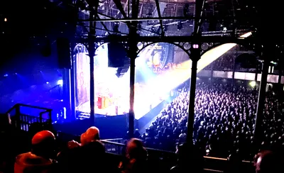 Blackberry Smoke