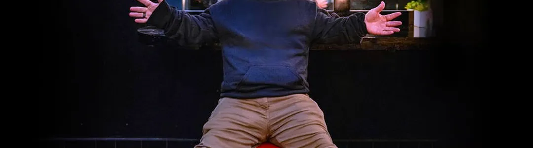 Brad Williams