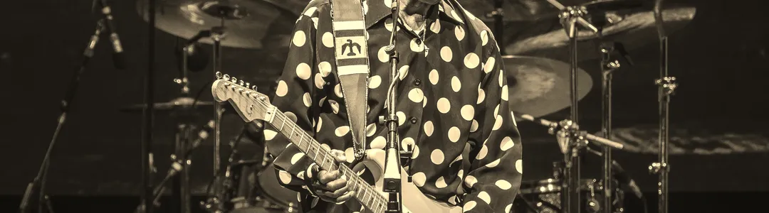 Buddy Guy