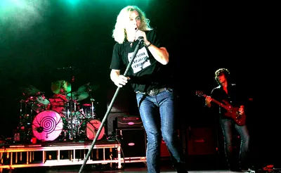 Collective Soul