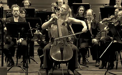 Elgar