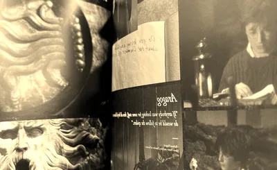 Harry Potter and The Chamber of Secrets In Concert