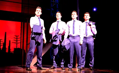 Jersey Boys