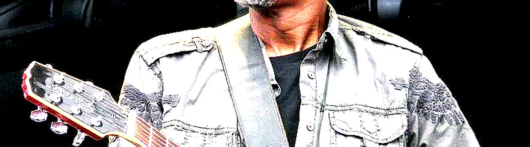 Keb Mo