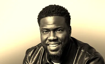 Kevin Hart