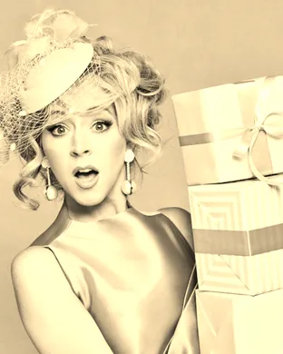 Lindsey Stirling