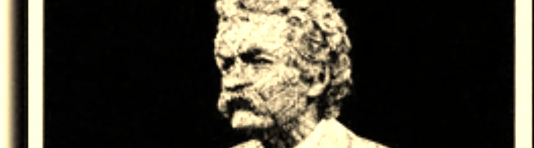 Mark Twain Tonight