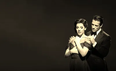 Pretty Woman - The Musical