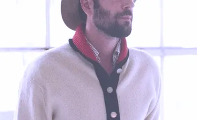 Ray Lamontagne