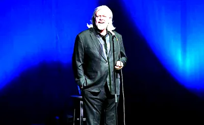 Ron White
