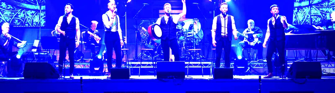 Shamrock Tenors