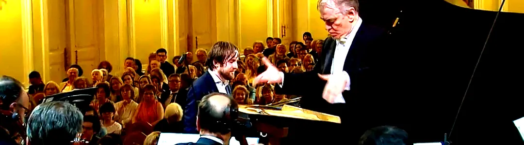 Tchaikovsky