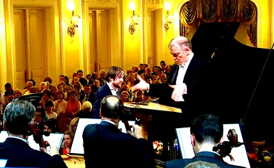 Tchaikovsky