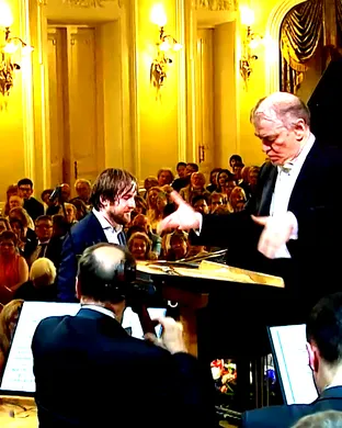 Tchaikovsky