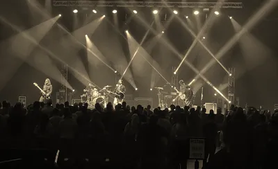 Third Eye Blind