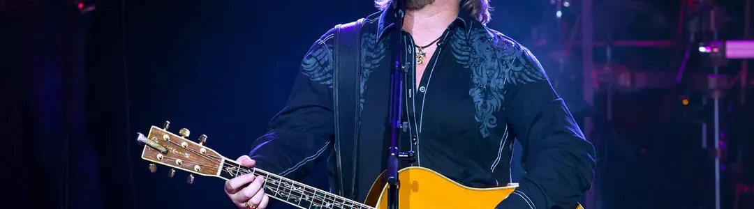 Travis Tritt